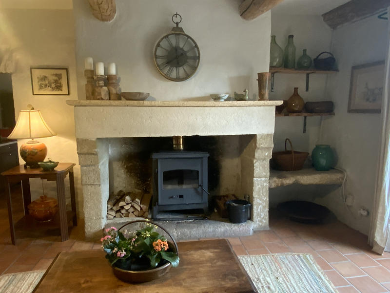 Maison - 163 m² - 5 pièces