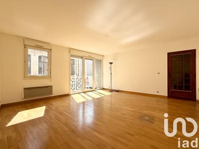 Appartement - 71 m² - 4 pièces