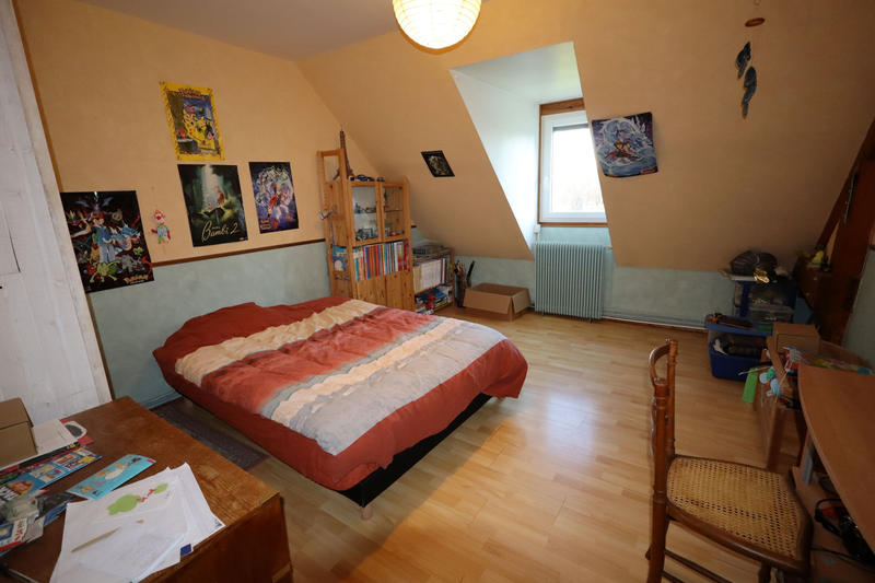 Propriété - 151 m² - 5 pièces