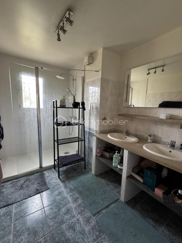 Maison - 153 m² - 5 pièces