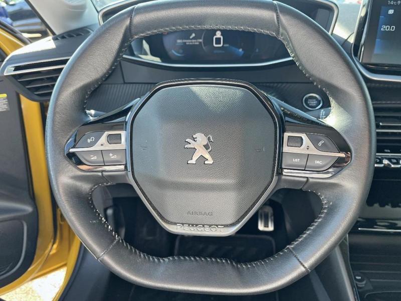 Peugeot 208 BlueHDi 100 s&amp;S Bvm6 Roadtrip