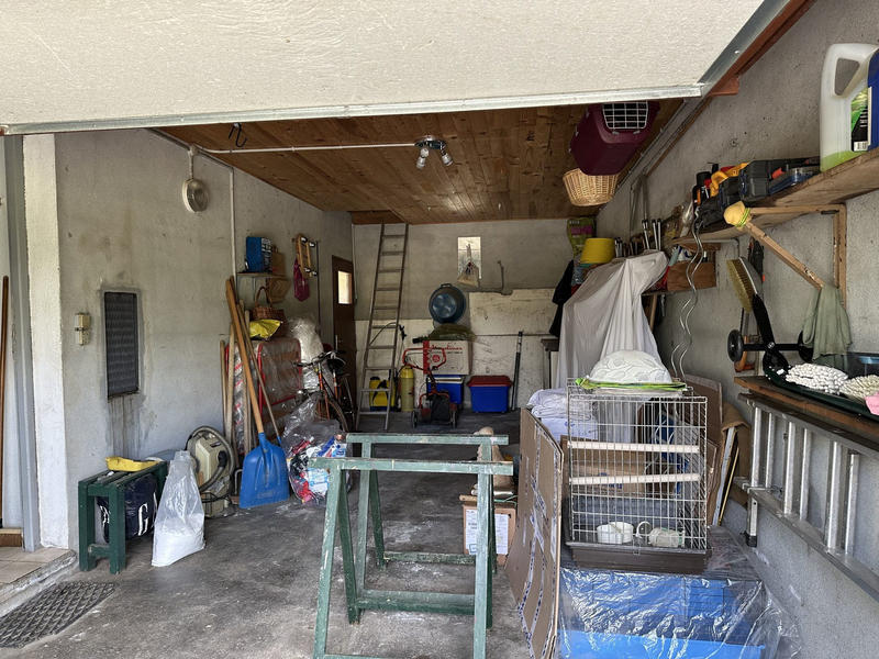 Maison - 104 m² - 4 pièces