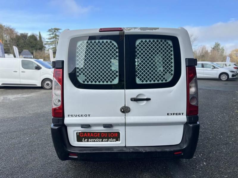 Peugeot Expert II Confort 227 L1h1 1.6 Hdi 90