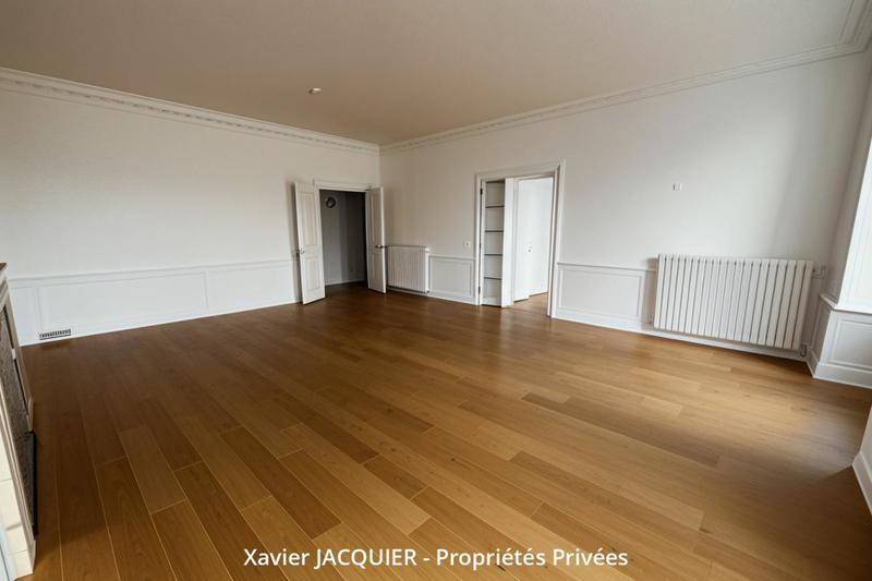 Appartement - 90 m² - 3 pièces