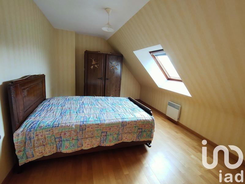 Maison - 127 m² - 6 pièces