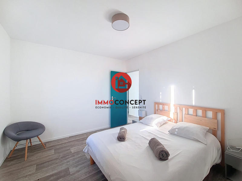 Villa - 163 m² - 6 pièces