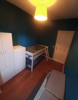 Maison - 102 m² - 6 pièces