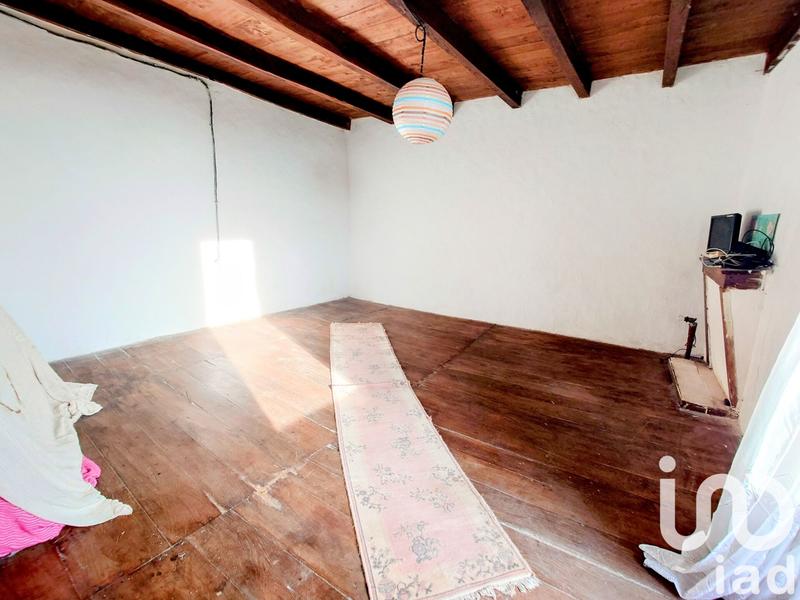 Maison de campagne - 69 m² - 3 pièces