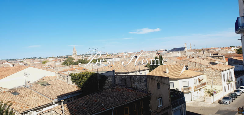 Appartement - 87 m² - 4 pièces