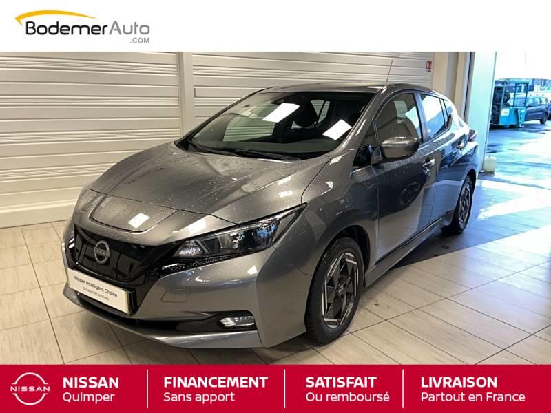 Nissan Leaf Electrique 40kWh Acenta