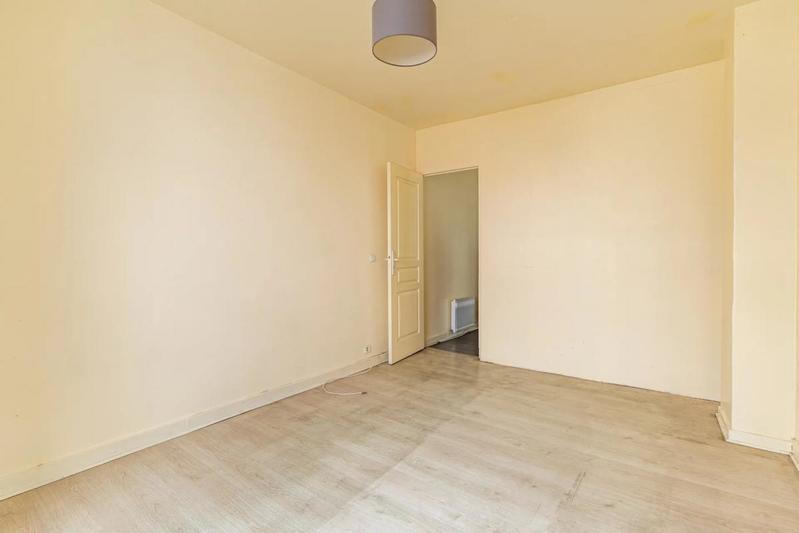 Appartement - 22 m² - 1 pièce