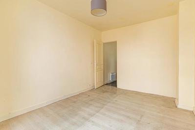 Appartement - 22 m² - 1 pièce