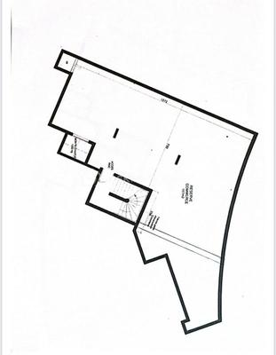 Local commercial - 421 m² - 4 pièces