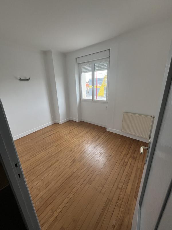 Maison traditionnelle - 51 m² - 3 pièces