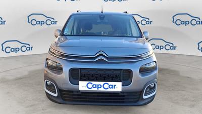 Citroën Berlingo 1.5 BlueHDi 130 Shine