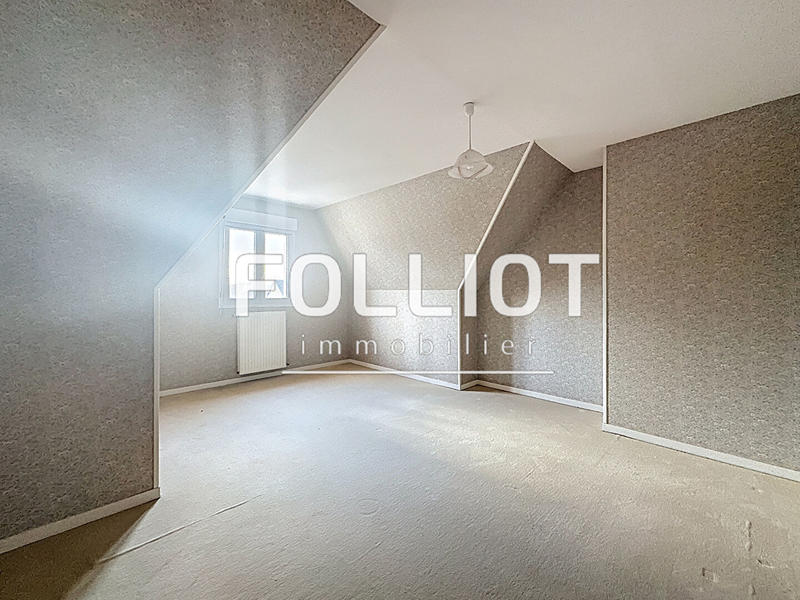 Maison - 148 m² - 6 pièces