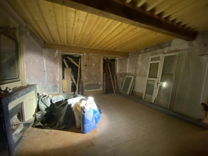 Maison - 170 m² - 10 pièces