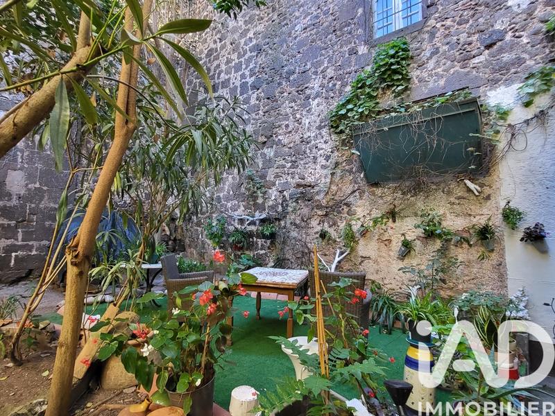 Duplex - 87 m² - 4 pièces