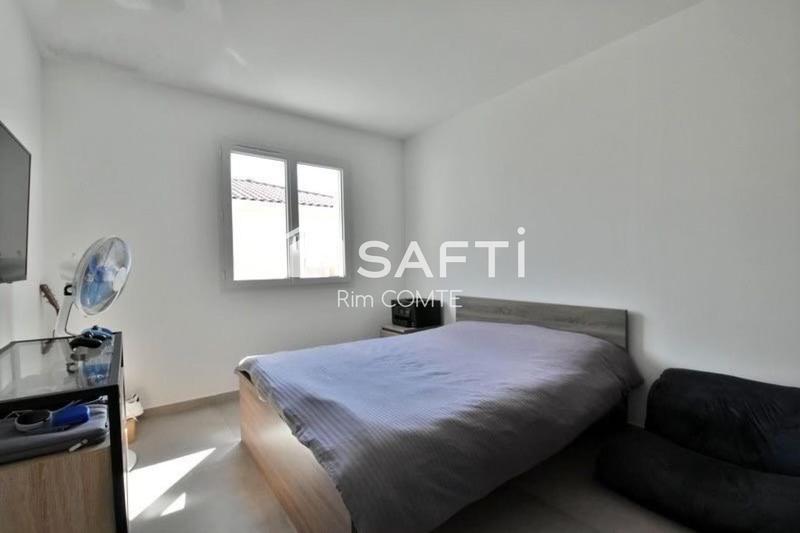 Maison - 108 m² - 4 pièces