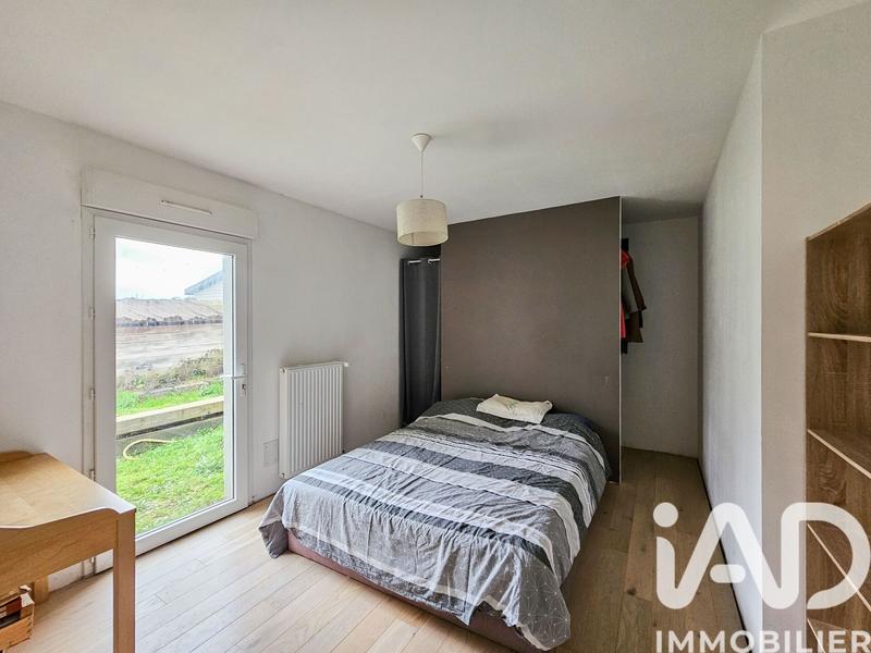 Maison - 122 m² - 7 pièces