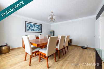 Maison - 175 m² - 6 pièces