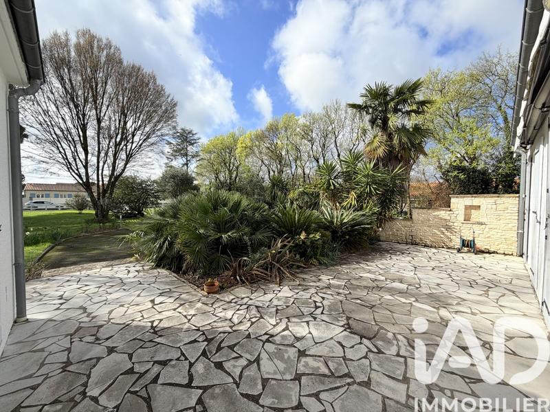 Maison - 142 m² - 5 pièces