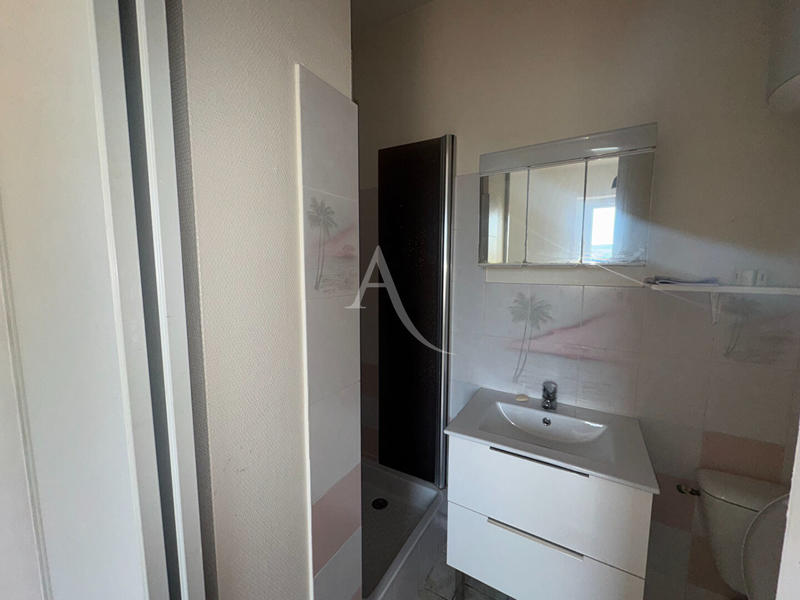 Appartement - 28 m² - 2 pièces