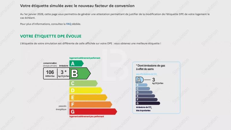 Villa - 149 m² - 4 pièces