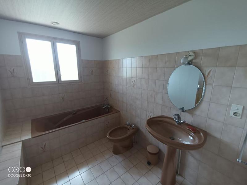 Maison - 136 m² - 5 pièces