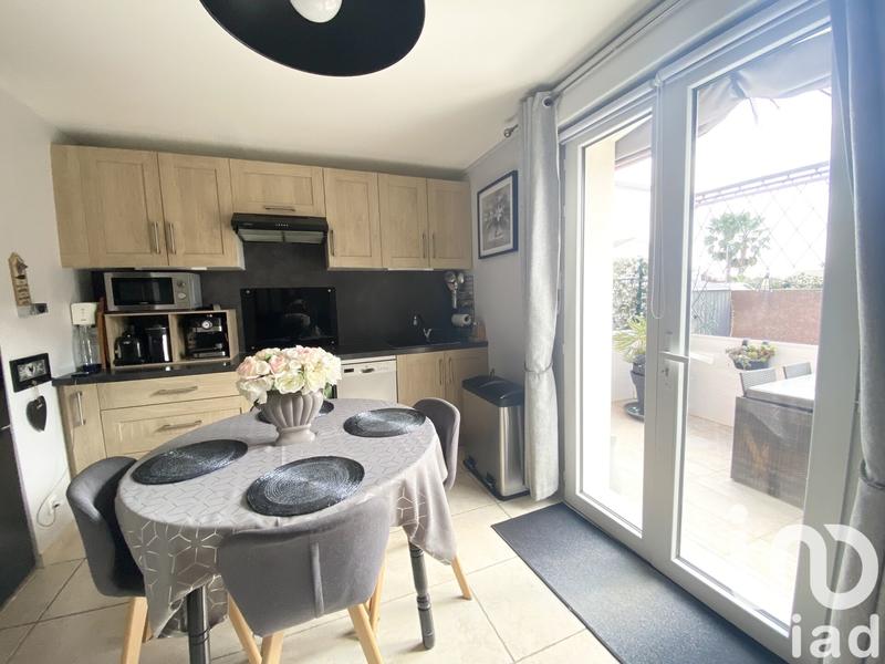 Maison - 154 m² - 8 pièces