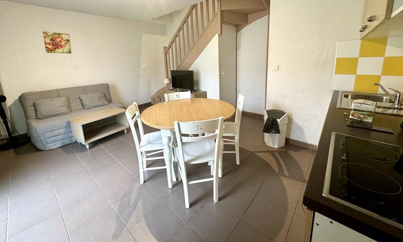 Maison - 37 m² - 3 pièces