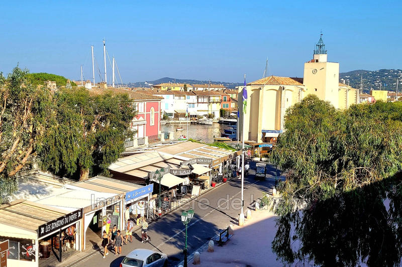 Appartement - 48 m² - 3 pièces