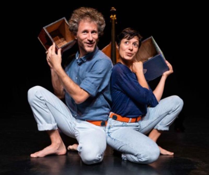 Théâtre : Tempi Temtoa