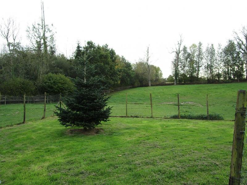 Propriété - 125 m² - 6 pièces