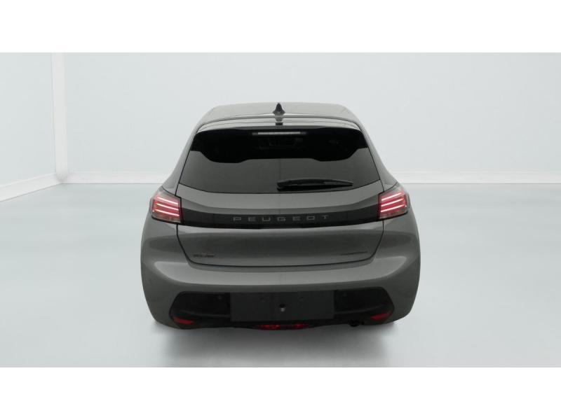 Peugeot 208 Hybrid 110 E-Dcs6 Allure