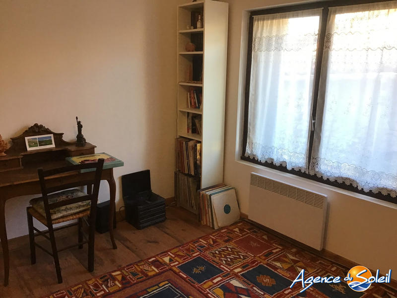 Maison - 84 m² - 4 pièces