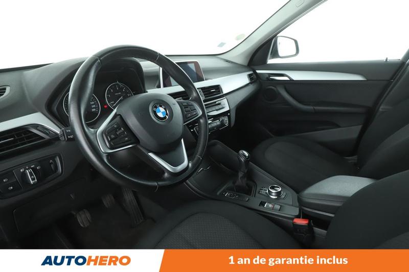 Bmw X1 sDrive16d Lounge 116 ch