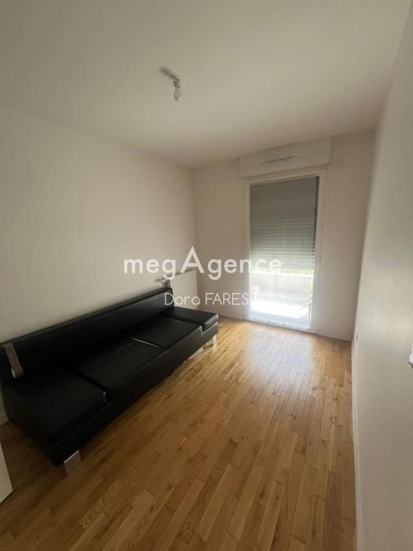 Appartement - 101 m² - 5 pièces