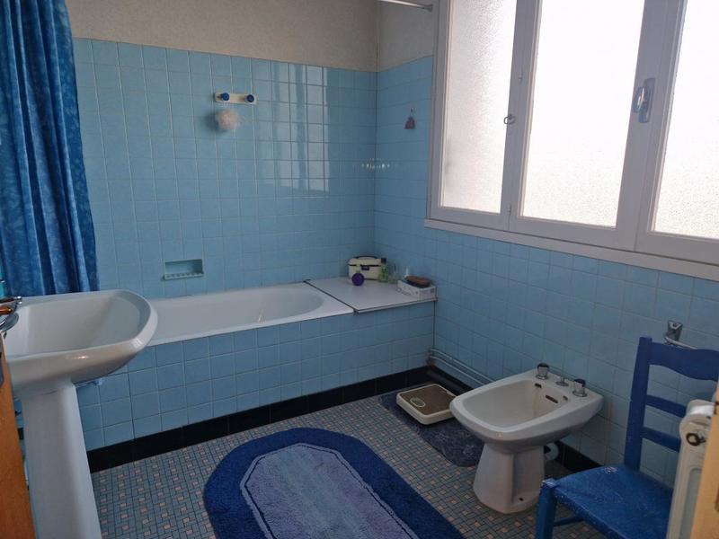 Maison - 113 m² - 6 pièces