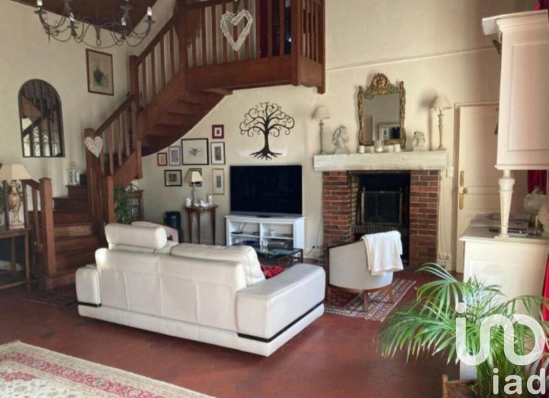 Maison de campagne - 133 m² - 4 pièces