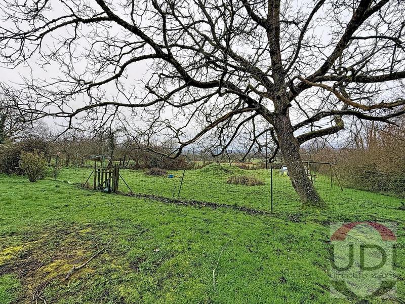 Maison - 165 m² - 6 pièces