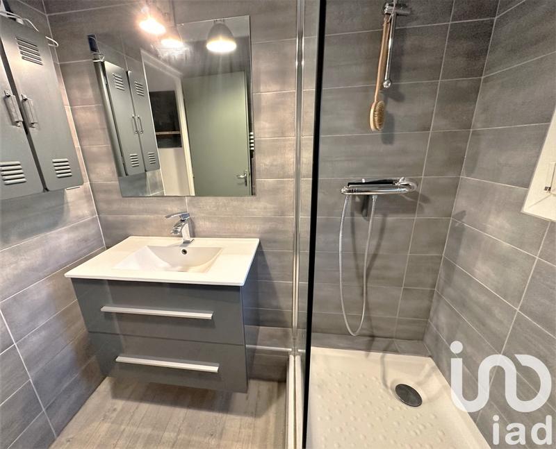 Maison - 138 m² - 6 pièces