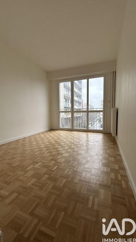 Appartement - 101 m² - 5 pièces