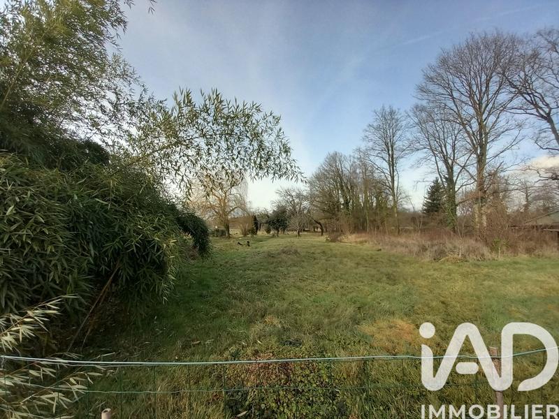 Maison - 158 m² - 6 pièces