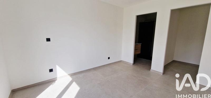 Maison - 113 m² - 5 pièces