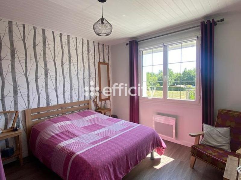 Maison - 103 m² - 4 pièces