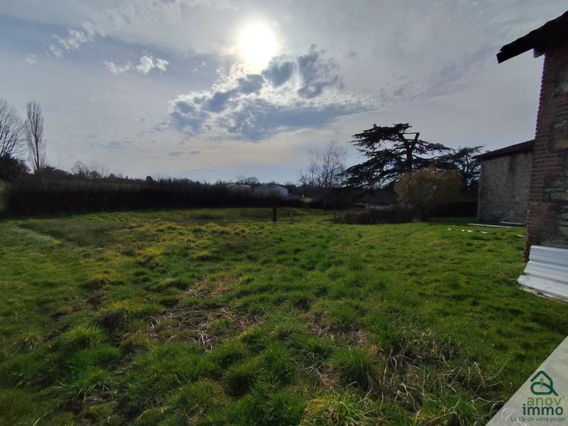 Propriété - 240 m² - 7 pièces