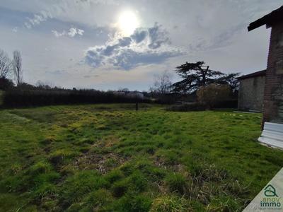 Propriété - 240 m² - 7 pièces