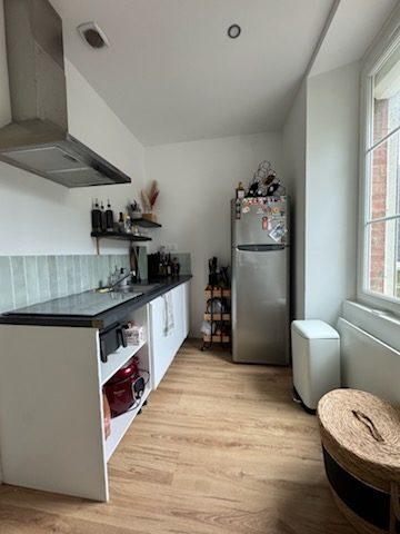 Maison ancienne - 70 m² - 3 pièces