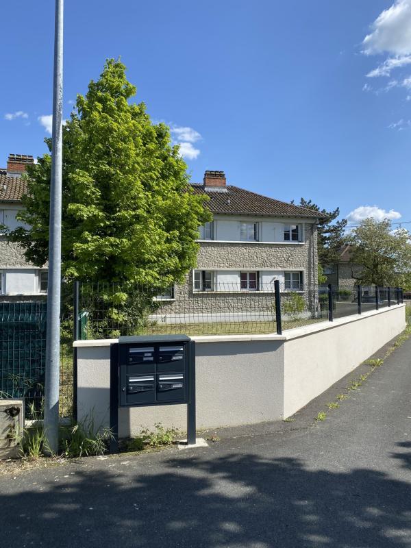 Maison - 81 m² - 3 pièces